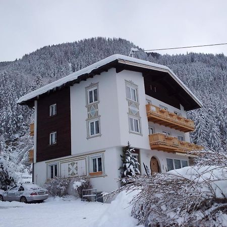 Haus Olympia Apartment Pfunds Exterior photo